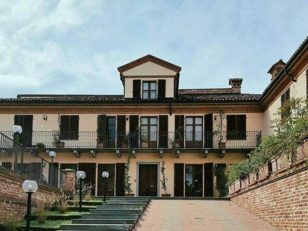 Hotel Villa Lauri