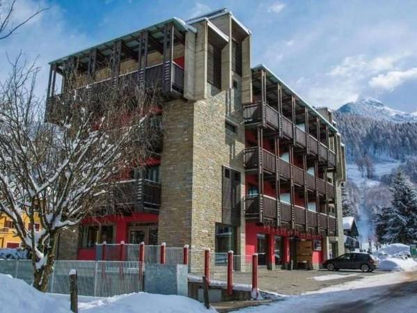 Hotel Ambrosini
