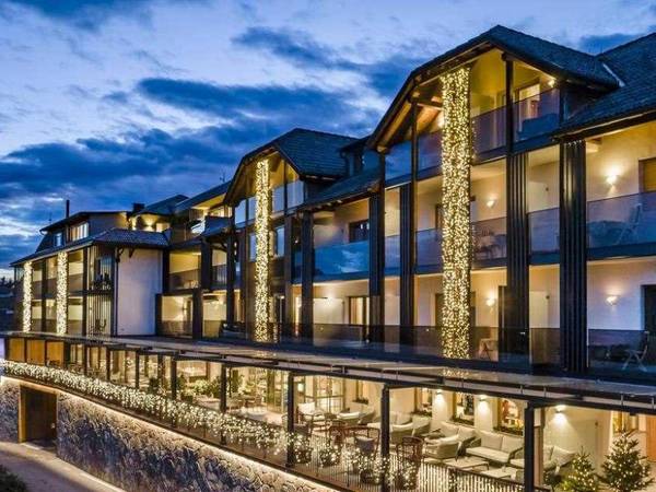 Hotel Christof