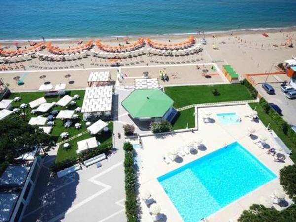 Hotel Torre del Sole