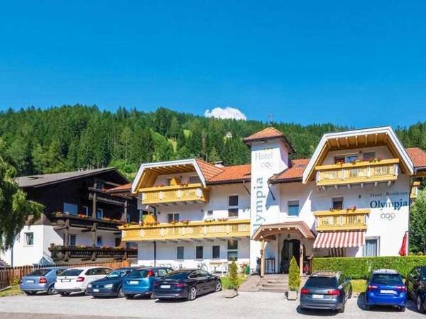 Hotel Olympia