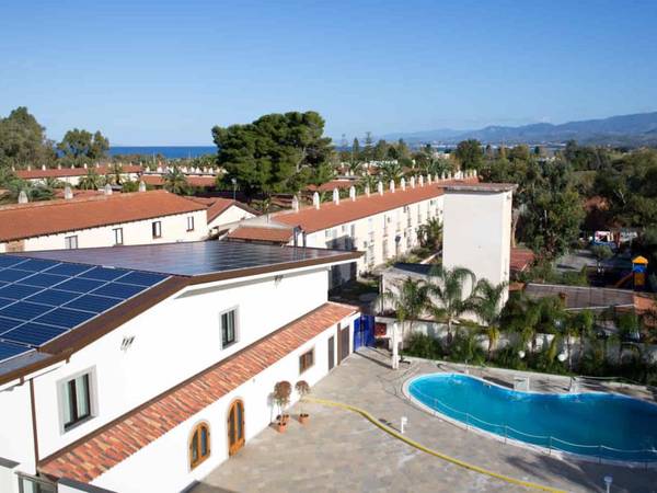 Hotel Riviera Azzurra