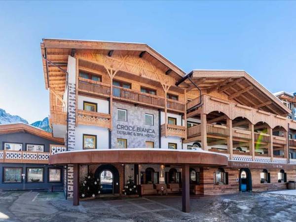 Croce Bianca Leisure & Spa Hotel