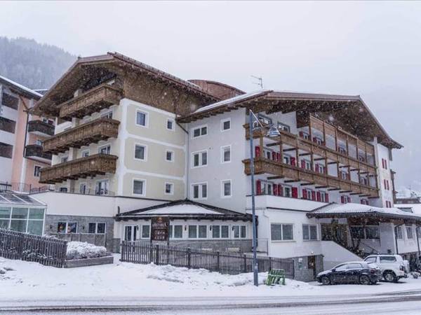 Hotel Astoria Wellness & Spa