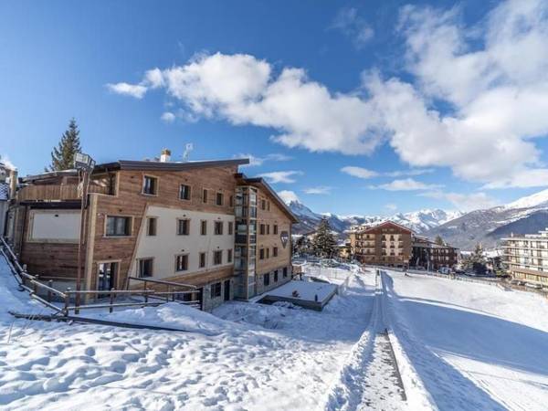Hotel Avalanche Alpine Boutique Hotel