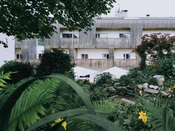 Gourmet & Boutique Hotel Tanzer