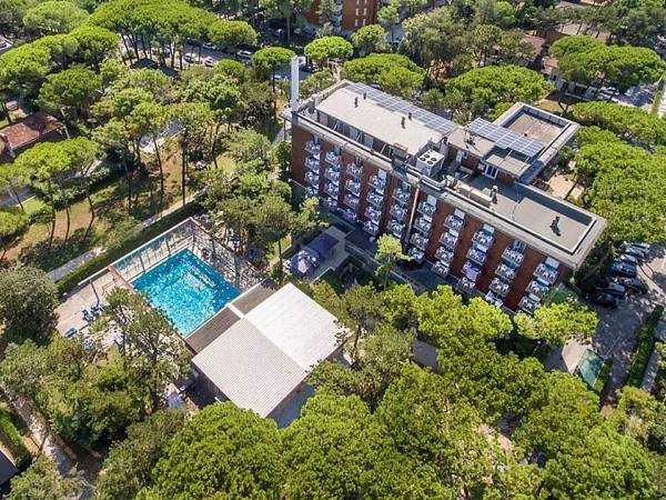 Hotel Meridianus