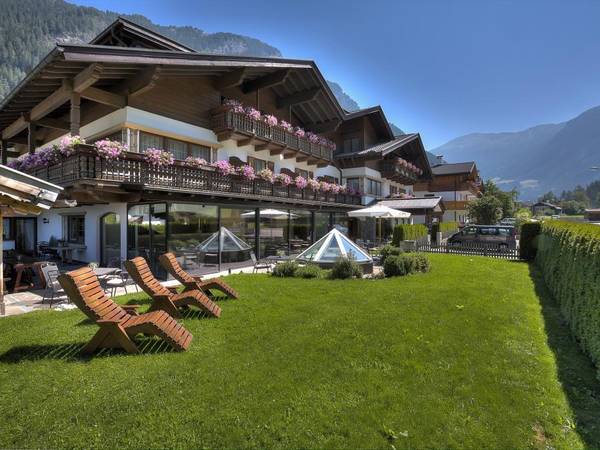 Hotel Rose
