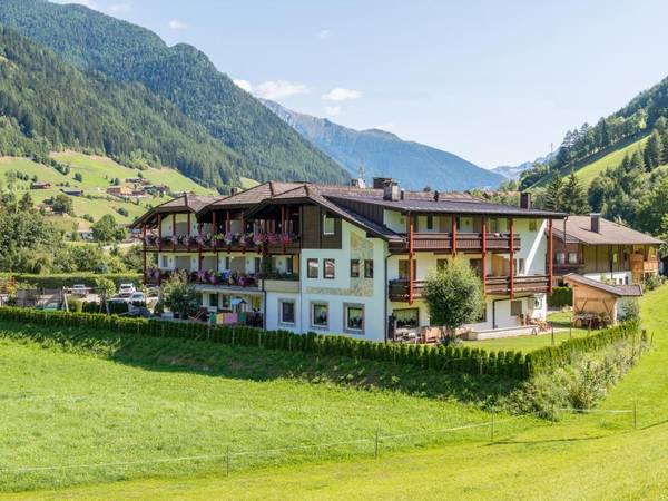 Familyhotel Stegerhaus
