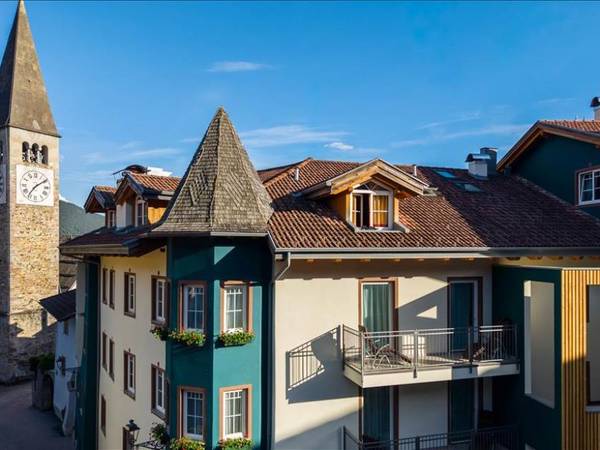 Hotel Cavallino Experience