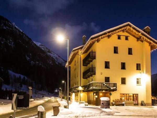 Hotel Lyshaus