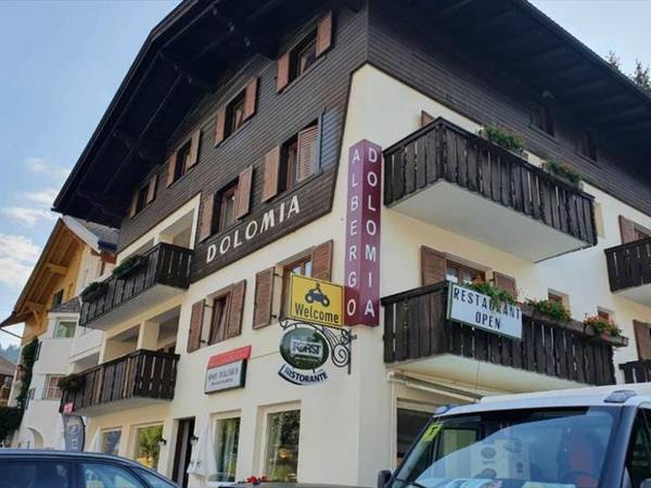 Albergo Dolomia