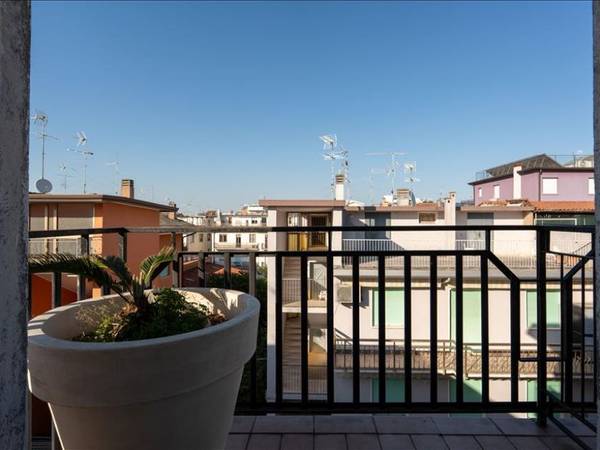 Hotel Minerva