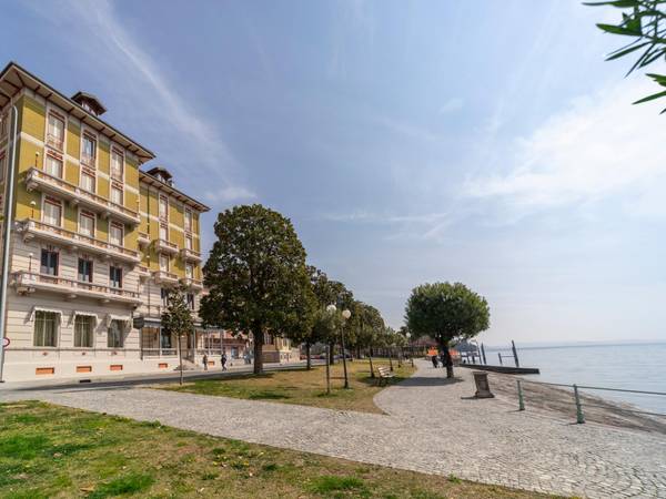 Hotel Pallanza