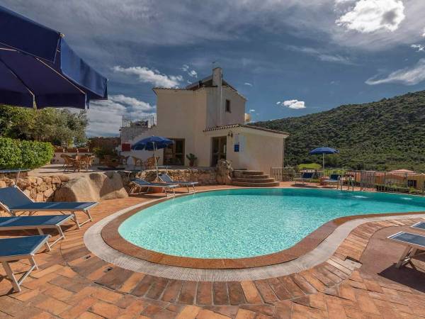 Residence Bouganvillage