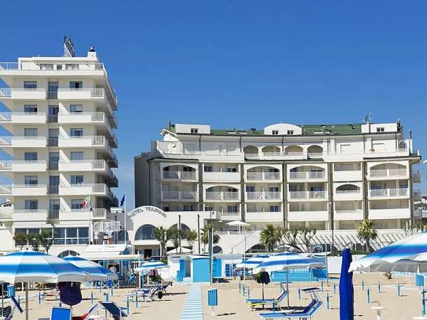 Yes Hotel Touring