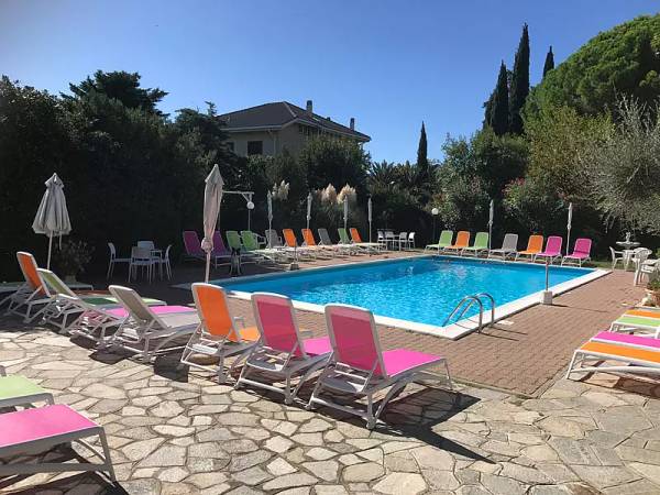 Villa Paola