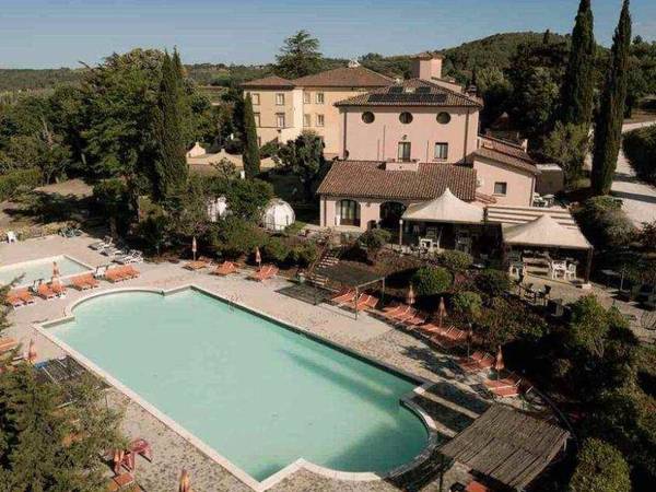 Borgo San Martino Residence Hotel & SPA