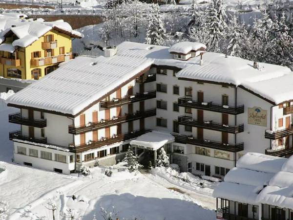 Hotel Splendid