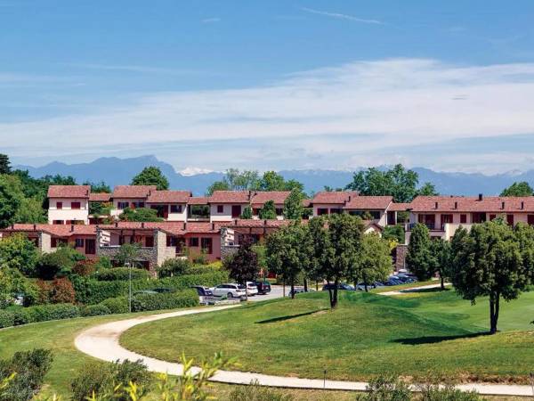 Golf Residenza