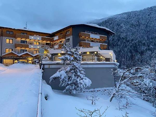 Hotel Ariston