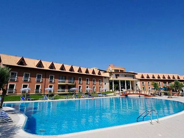 Corte dei Greci Resort & Spa