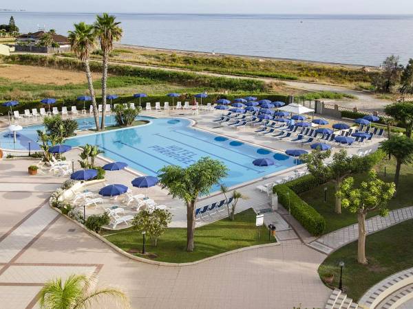 Hotel Village Paradise