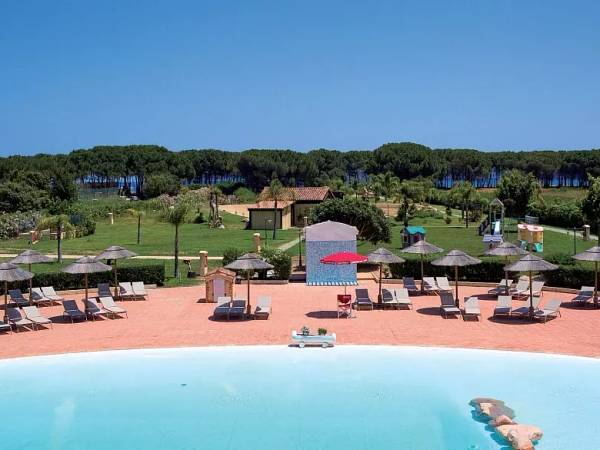 Cala Luas Resort