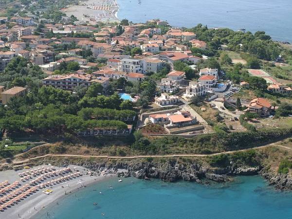 Hotel Club Guardacosta