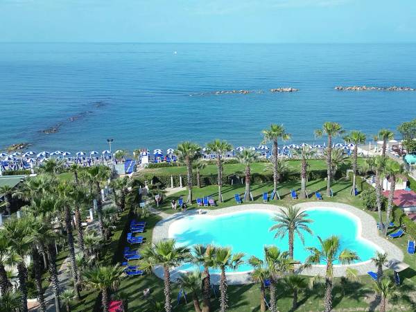 Cilento Resort Velia