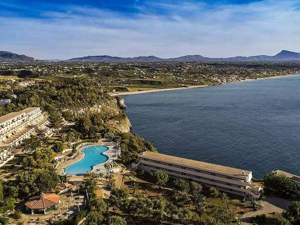 CDSHotels Terrasini - Città del Mare