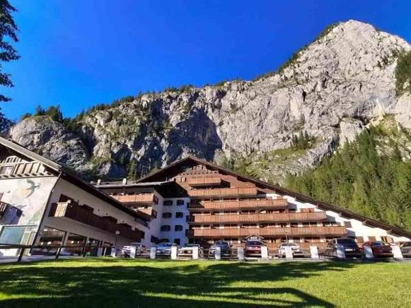 Hotel Principe Marmolada