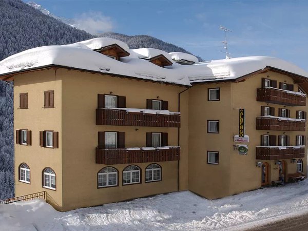 Hotel Milano