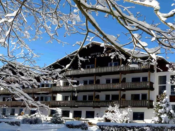 Hotel Perwanger