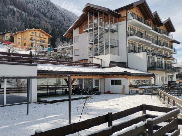 Active Alm Hotel Moena