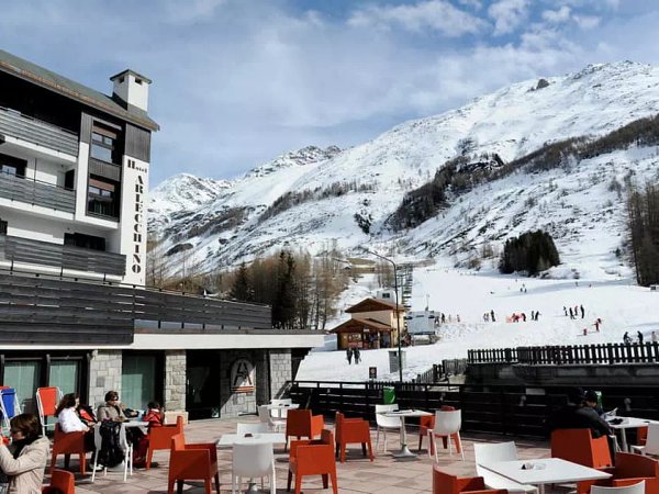 Hotel Arlecchino