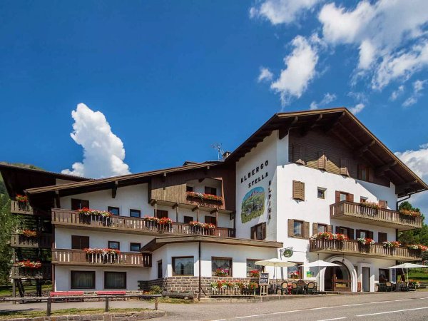 Hotel Stella Alpina