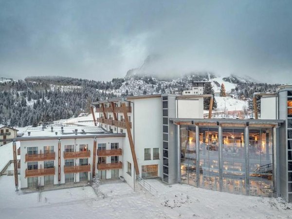 Hotel Brenta Dolomites