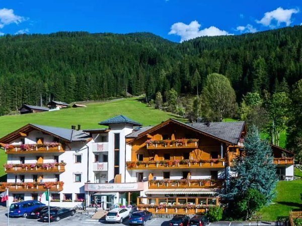 Hotel Aktivhotel Feldrand