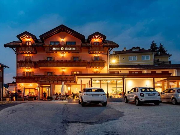 Albergo Da Villa
