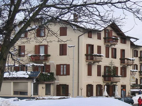 Hotel Stella delle Alpi