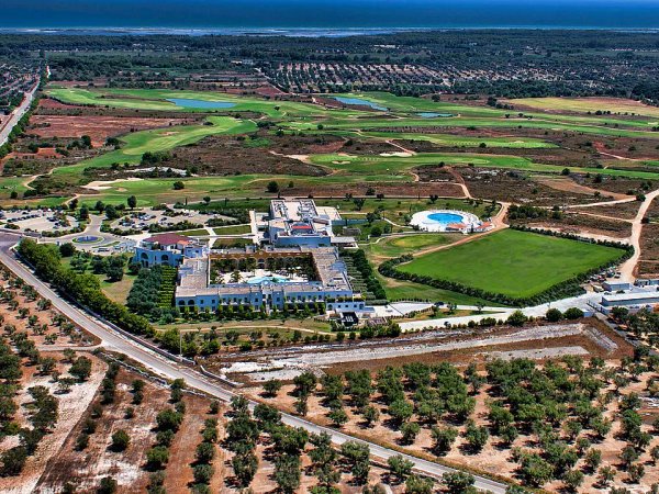 Acaya Golf & Resort Spa