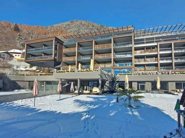 Hotel Molaris Lodges