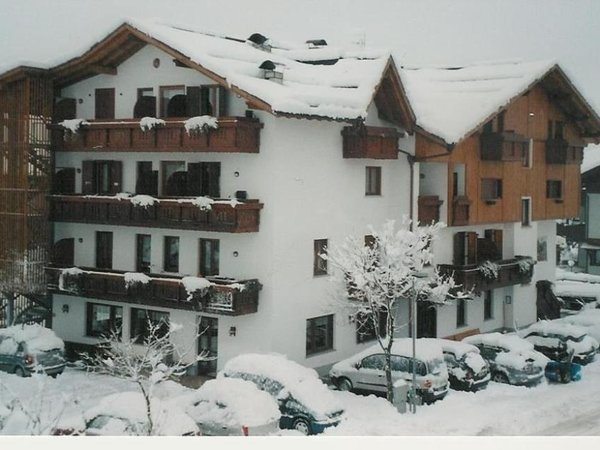 Hotel Orso Grigio