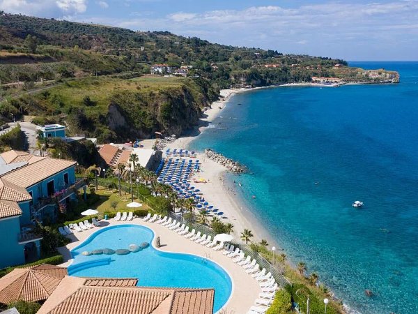 Villaggio Hotel Lido San Giuseppe