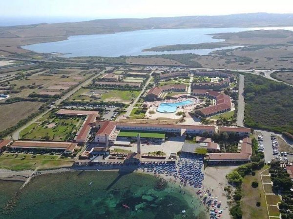 Le Tonnare di Stintino Beach Resort