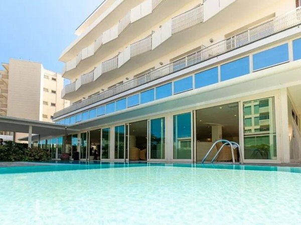 Hotel King Azzurro Club Vacanze