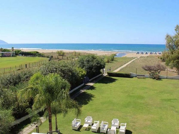 Hotel Parco dei Principi Paestum
