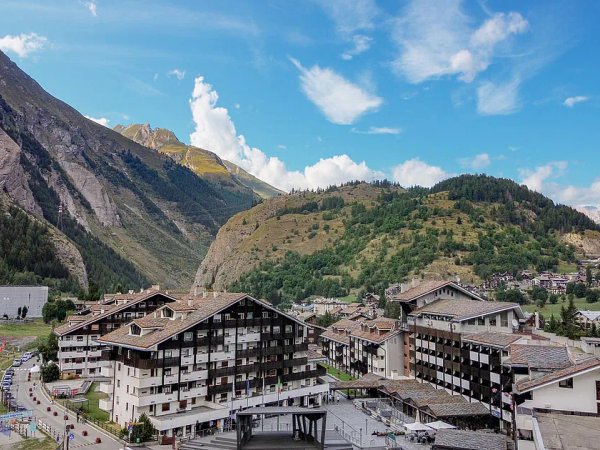 TH La Thuile