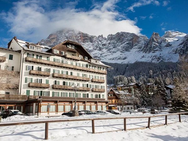 TH San Martino di Castrozza